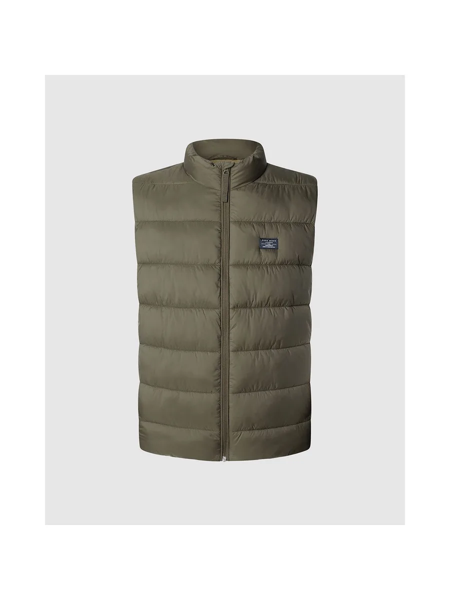 PEPE JEANS Puffer Gillet - Gilet 8
