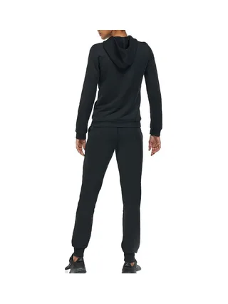 Survêtement Noir Femme Adidas GM5575 2