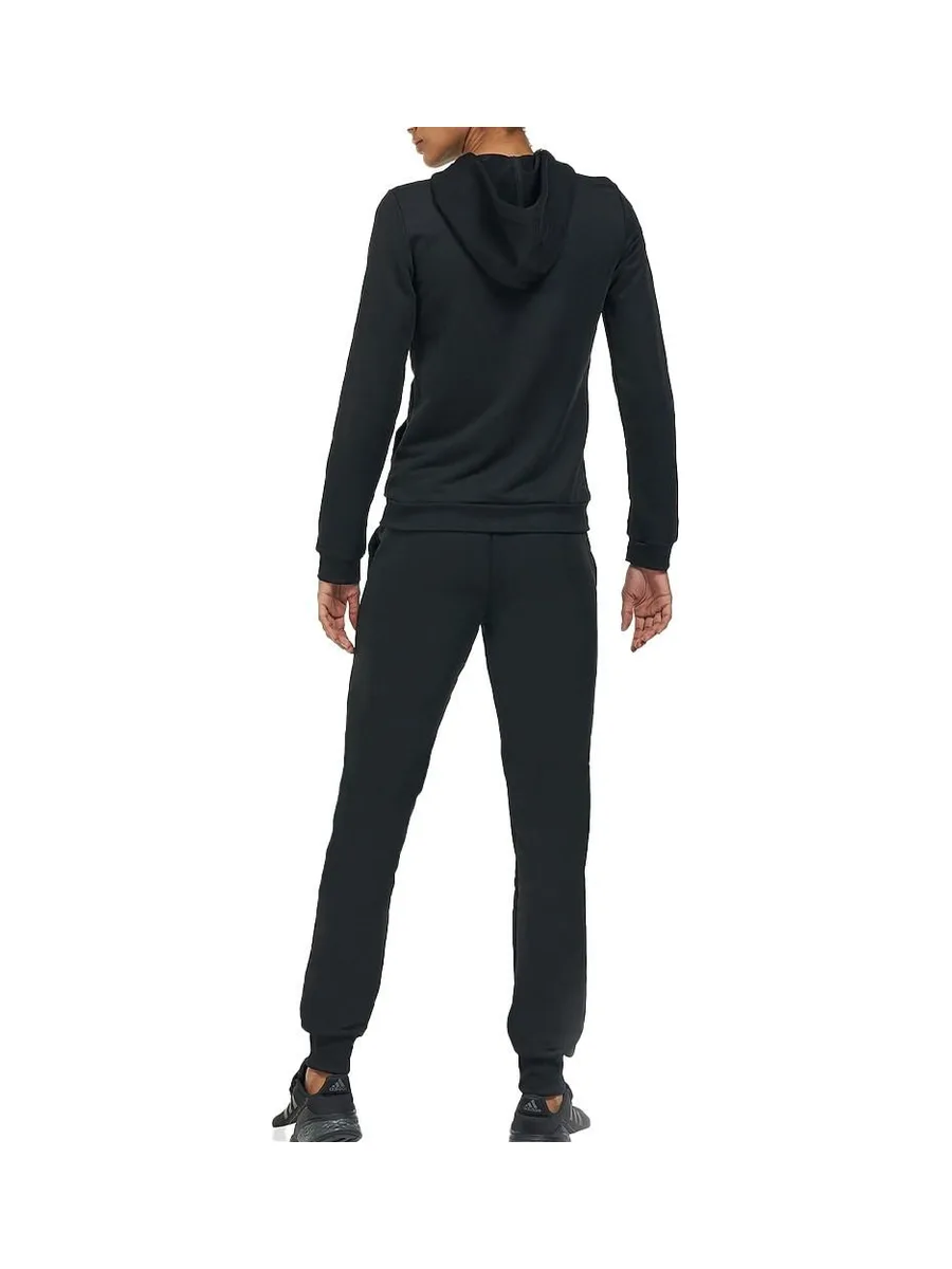 Survêtement Noir Femme Adidas GM5575 3