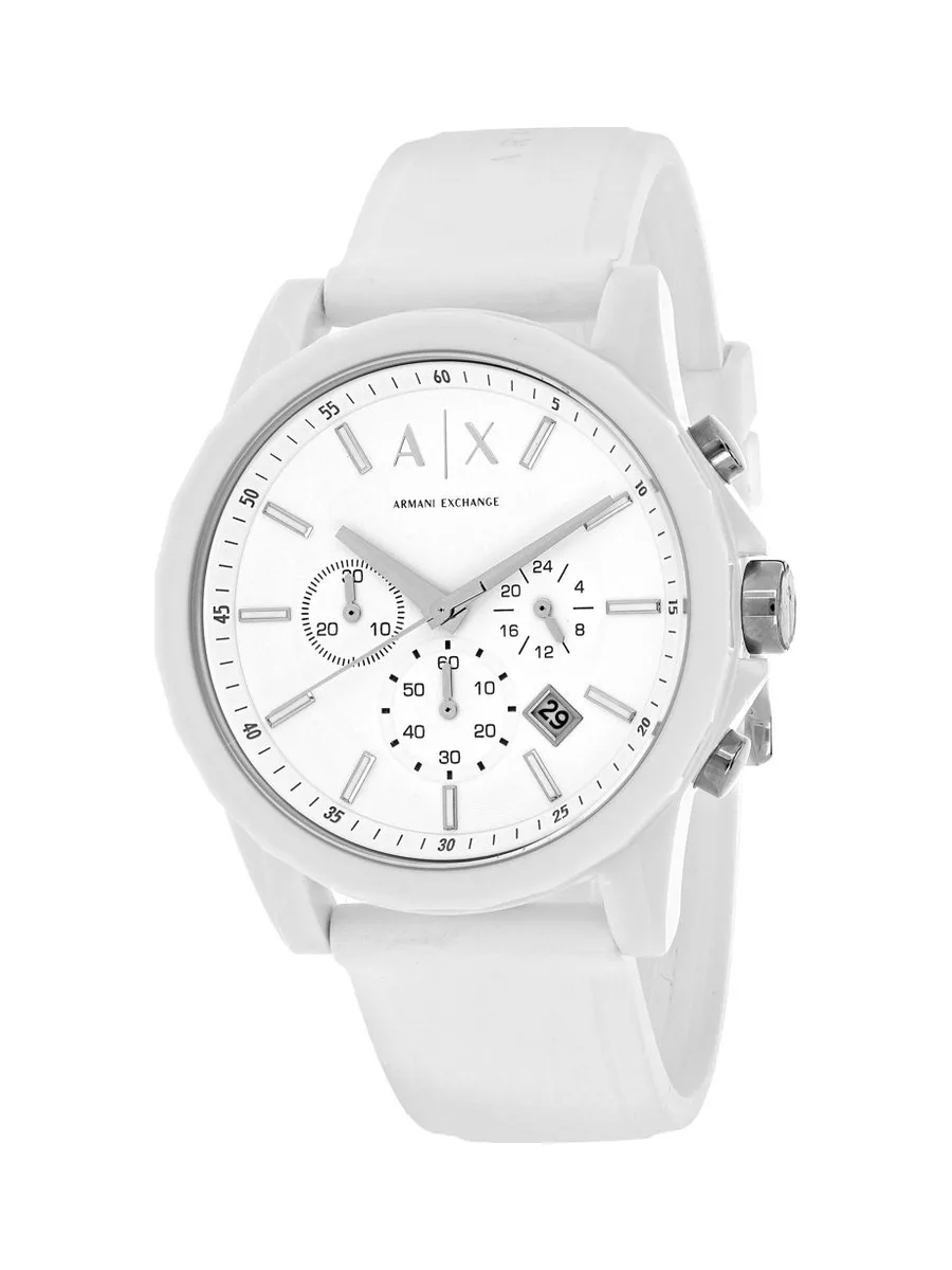 Armani Exchange Men's Active 1