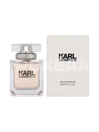Karl Lagerfeld Pour Femme Edp Spray 85ml 1