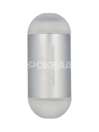 Carolina Herrera 212 NYC Women Edt Spray 60ml 2