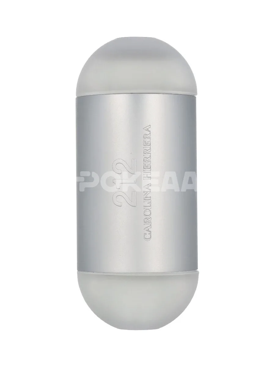 Carolina Herrera 212 NYC Women Edt Spray 60ml 2