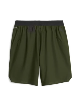 Short Kaki Homme Puma Fuse Stret 2