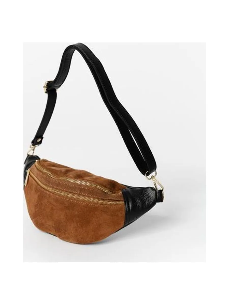Carola - 100% cuir - Made in Italy 10