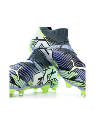 Chaussures de Foot Marine Homme Puma Future 7 Pro FG/AG 7
