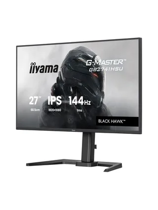 iiyama G-MASTER GB2741HSU-B1 computer monitor 3
