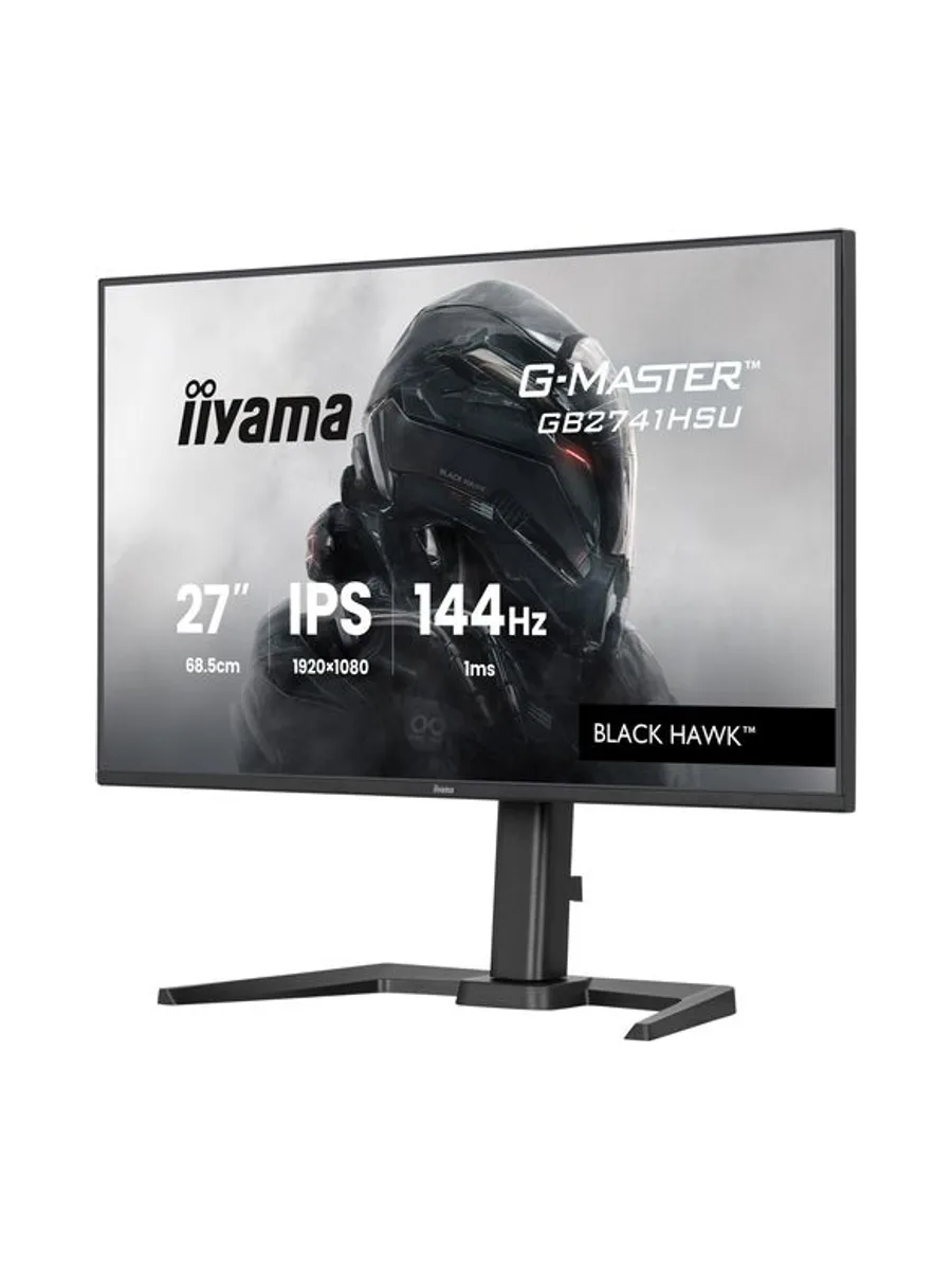 iiyama G-MASTER GB2741HSU-B1 computer monitor 3