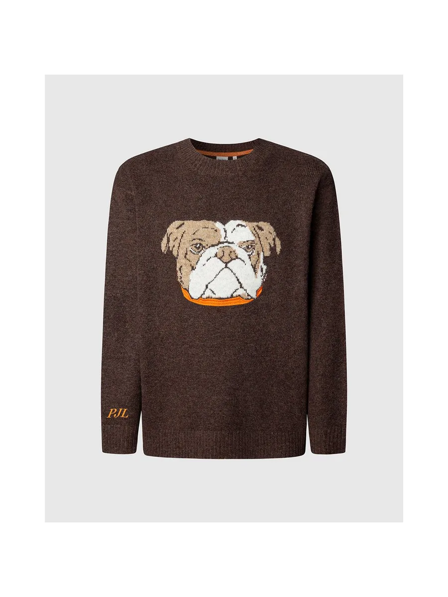 PEPE JEANS Phelan - Jersey 2