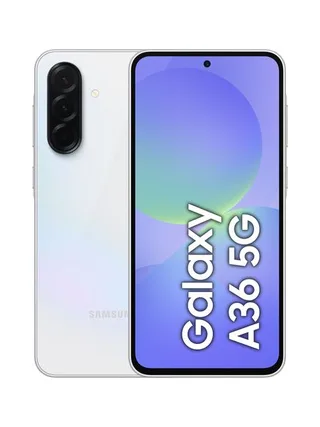 Samsung Galaxy A36 5G 1