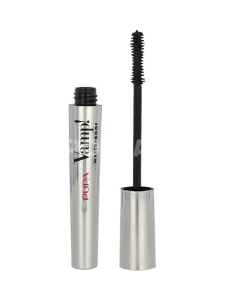 Pupa Vamp! Waterproof Mascara 9ml - #001 Black 2