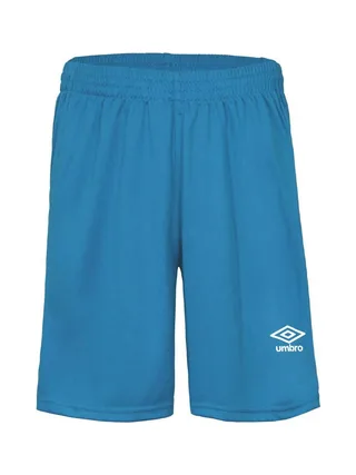 Short Bleu Homme Umbro Class 1