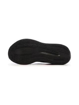 Baskets Noires Garçon Adidas Runfalcon HP5842 5