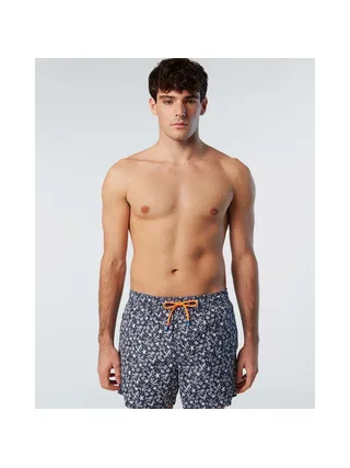 Maillot de bain NORTH SAILS Volley All Over 3