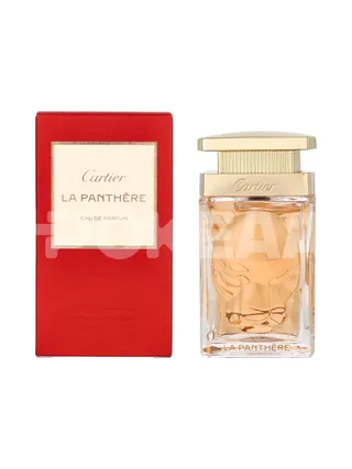 Cartier La Panthere Edp Spray 50ml 1