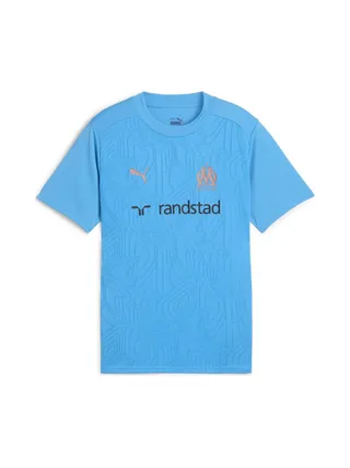 OM Maillot de Football Garçon Puma 1