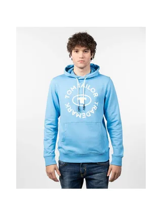 TOM TAILOR - 1035531 - Sweat-shirt 1
