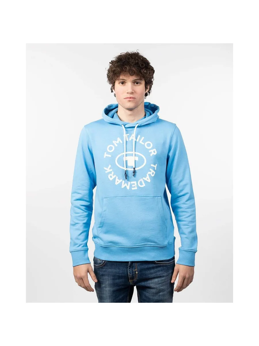 TOM TAILOR - 1035531 - Sweat-shirt 5