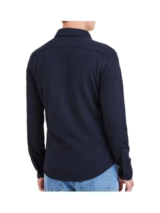 Chemise Marine Homme Dockers Alpha 2