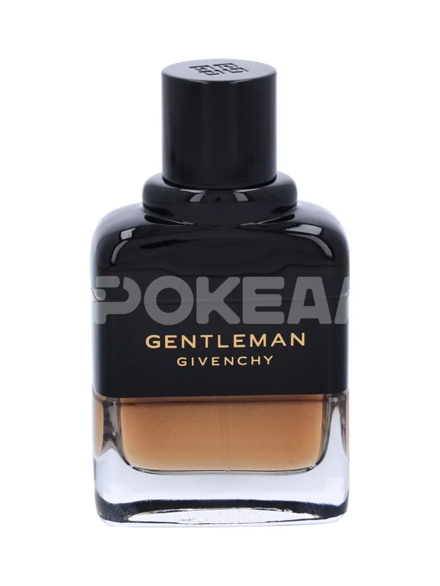Givenchy Gentleman Reservee Privee Edp Spray 60ml 2