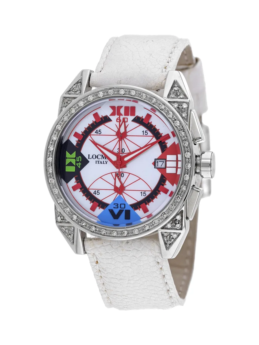 Locman Women's Diamond Cavallo Pazzo 1