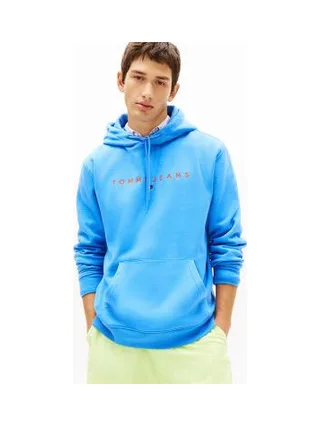 Sweat-shirt TOMMY HILFIGER DM0DM20746 2