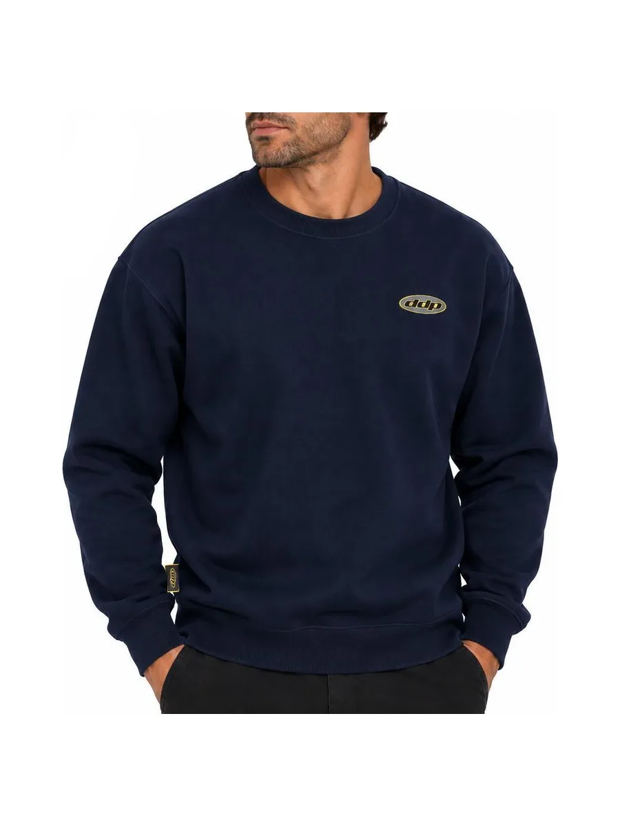 Sweat Marine Homme DDP 1DD 2