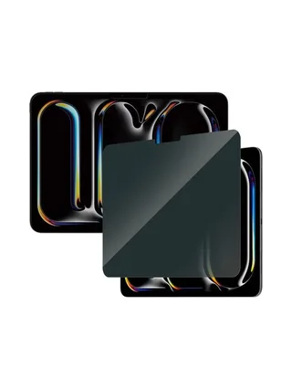 PanzerGlass iPad Pro 11'' 2024-25 UWF 1