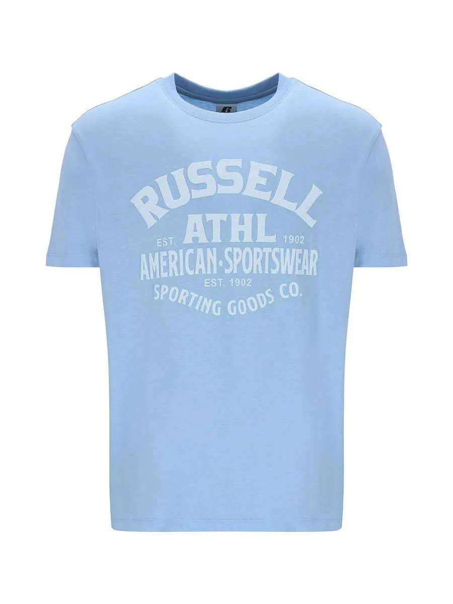 T-shirt RUSSELL AMT A30191 16