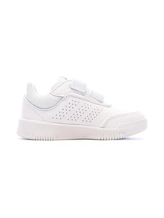 Baskets Blanches Bébé Adidas Tensaur Sport 2.0 Cf GW1990 2