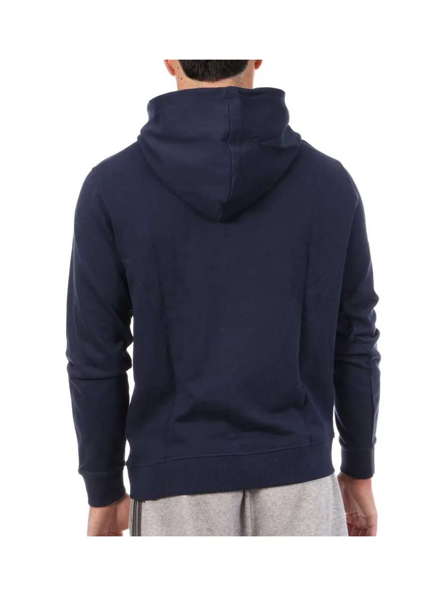 Sweat Marine Homme Pepe jeans PM5800060 3