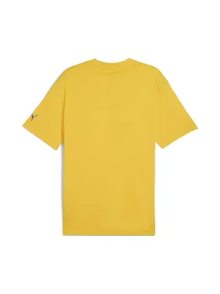 T-Shirt Jaune Homme Puma Rival Rage 2