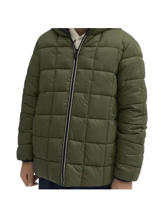 Doudoune Kaki Garçon Jack & Jones Brook 3