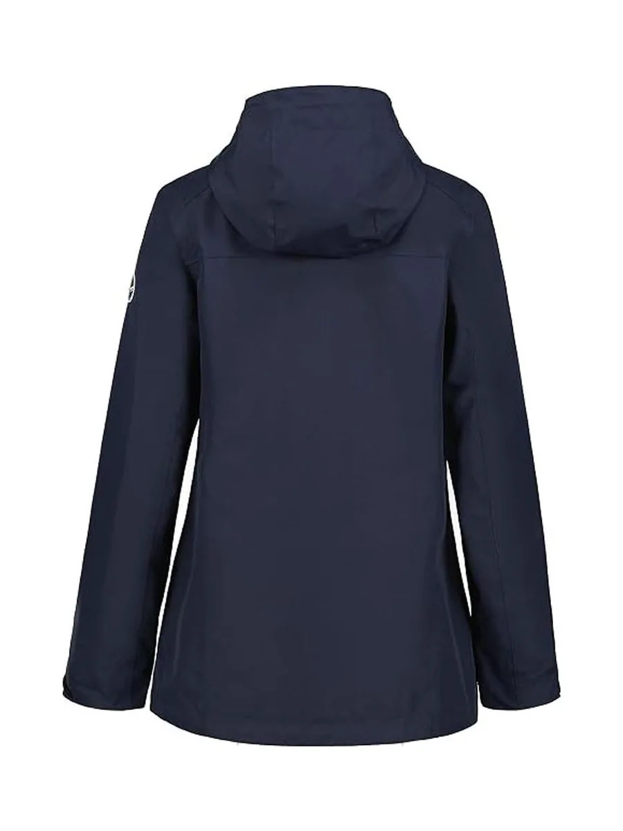 Coupe vent Marine Femme Icepeak Adenau 3