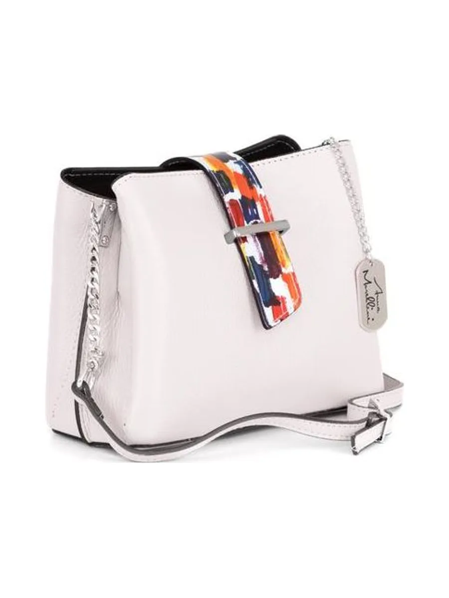 Vida - 100% cuir - Made in Italy 11