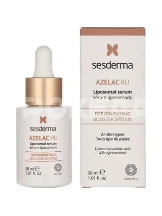 Sesderma Azelac RU Liposomal Serum 30ml 1