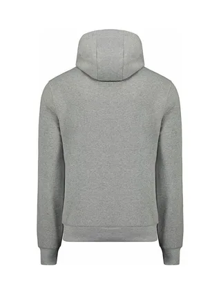 Sweat Gris Clair Homme Geographical Norway Fondant Light 2