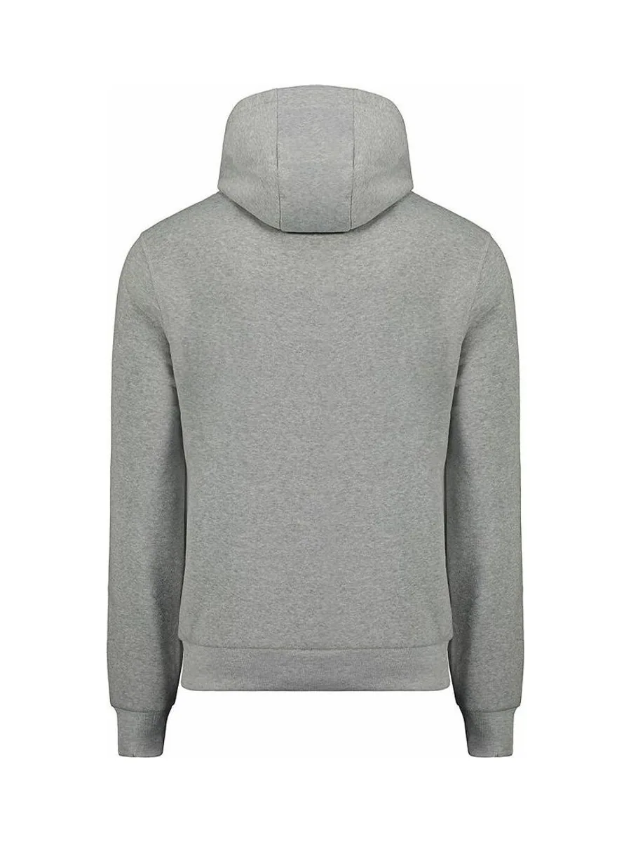 Sweat Gris Clair Homme Geographical Norway Fondant Light 3