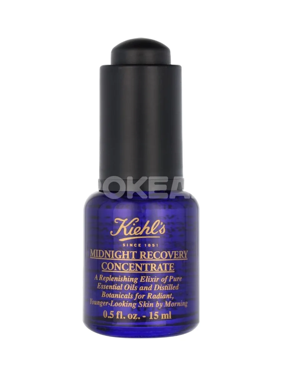 Kiehl's Midnight Recovery Concentrate 15ml 2