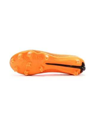 Chaussures de football Orange Homme Puma Ultra 6 Pro 5