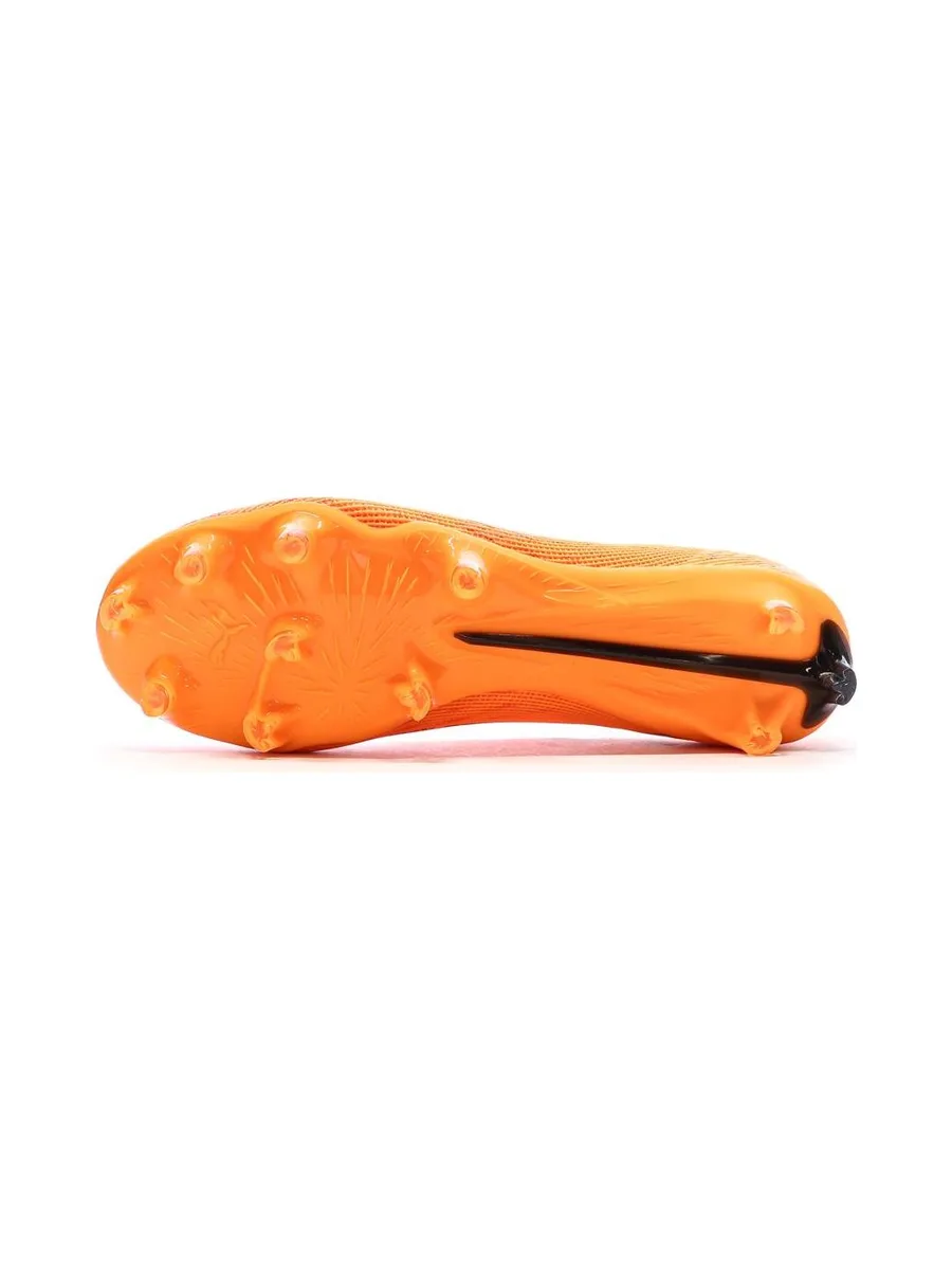 Chaussures de football Orange Homme Puma Ultra 6 Pro 6