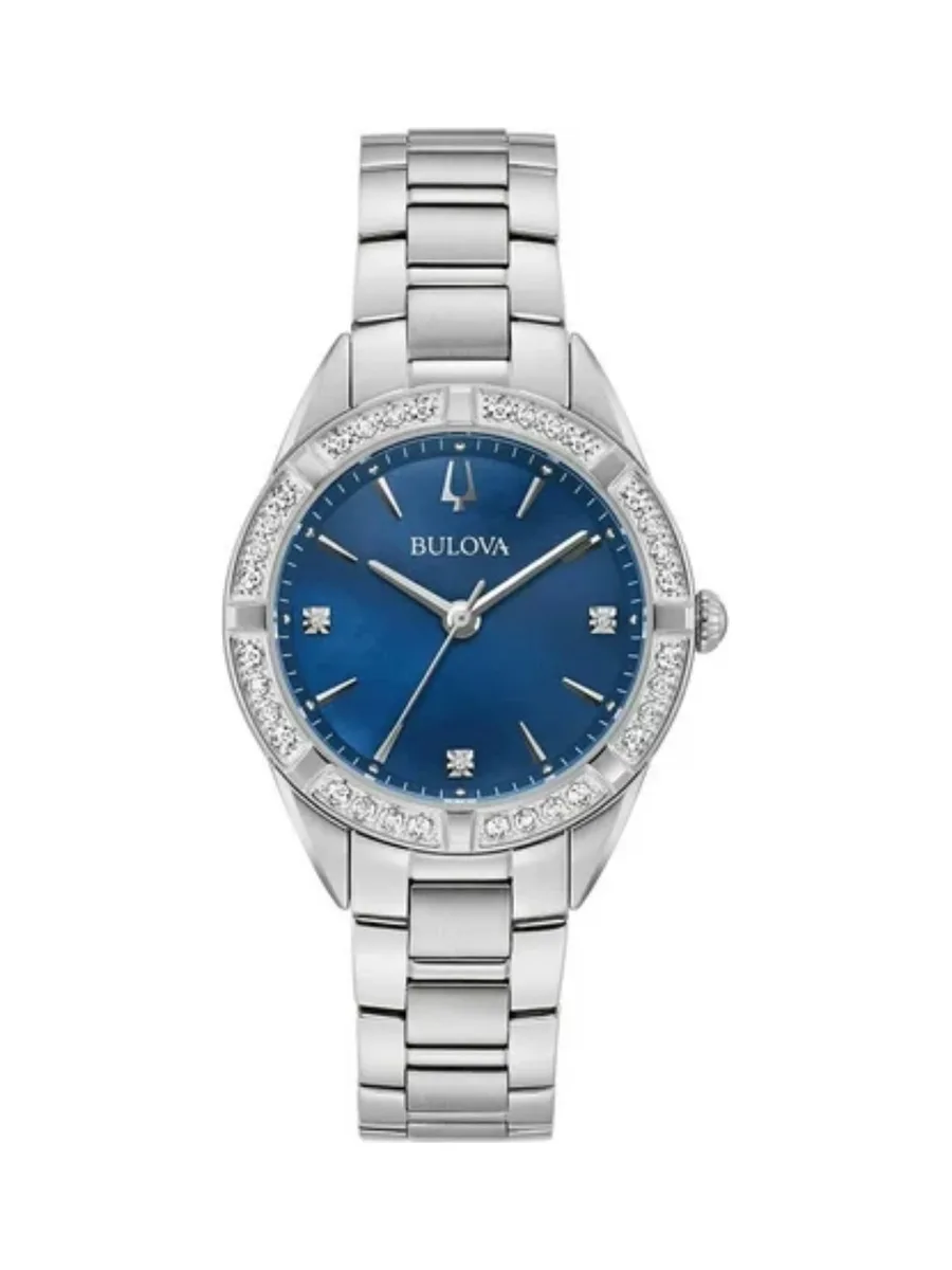 Bulova Women's Sutton 1