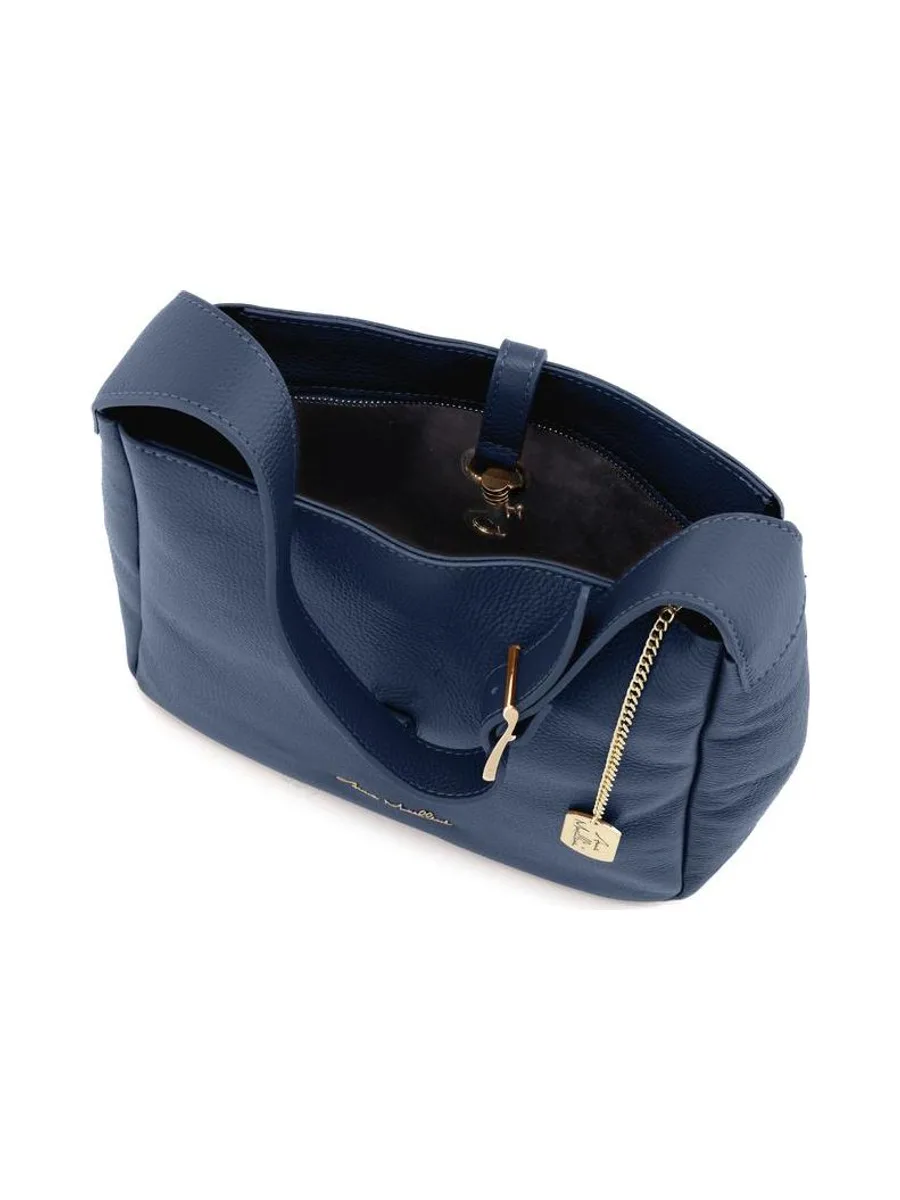 Zita - 100% cuir - Made in Italy 9