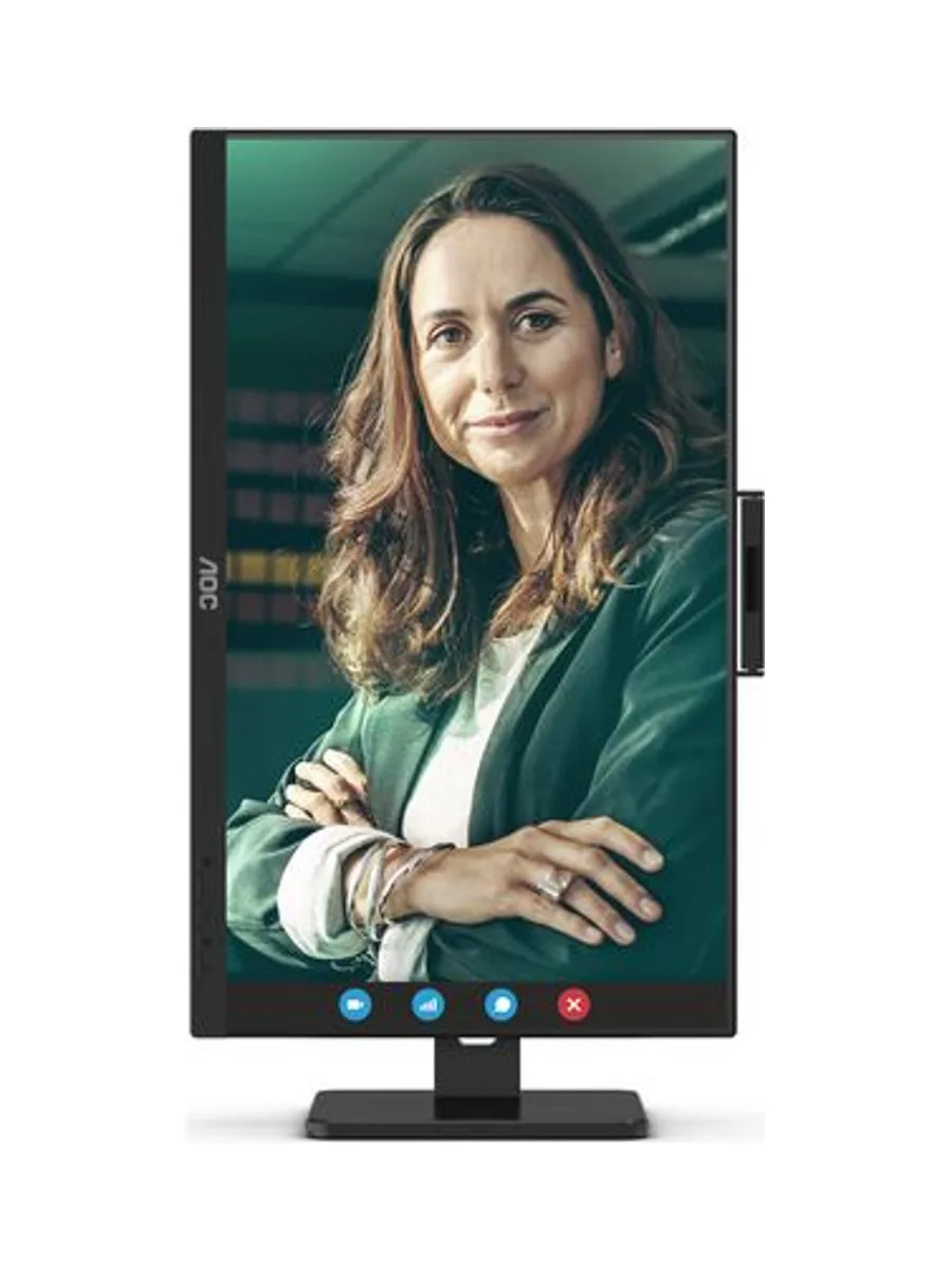 AOC Q27P3CW computer monitor 16