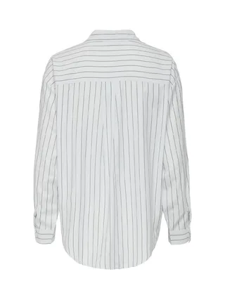 Chemise Blanc Femme JDY Amonia 2