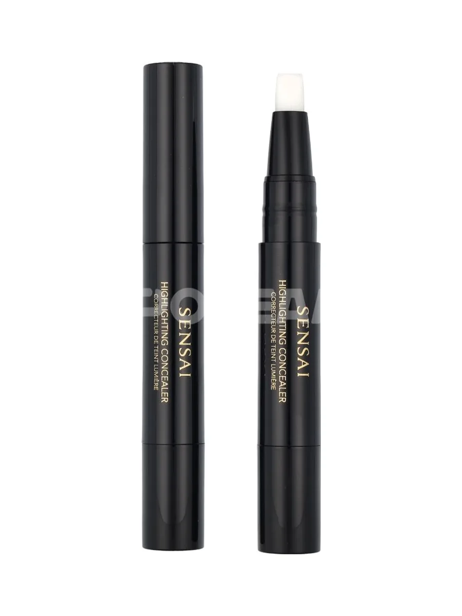 Sensai Highlighting Concealer 3.5ml - Luminous Almond 2