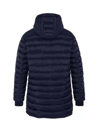 Blouson Kaki/Marine Homme Schott River 4