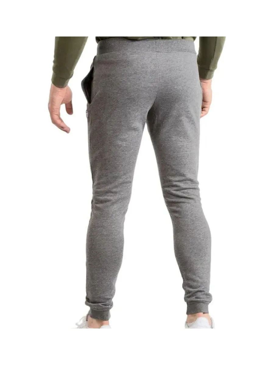 Jogging Gris Homme Sergio Tacchini Iconic 2