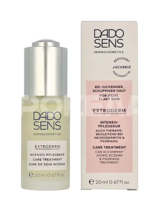 Dado Sens Extroderm Care Treatment 20ml 1