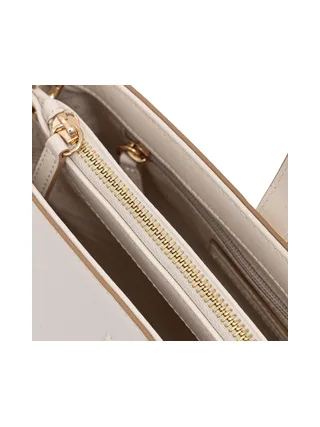 Sac à bandoulière Blanc Femme Tommy Hilfiger Th Libre 3